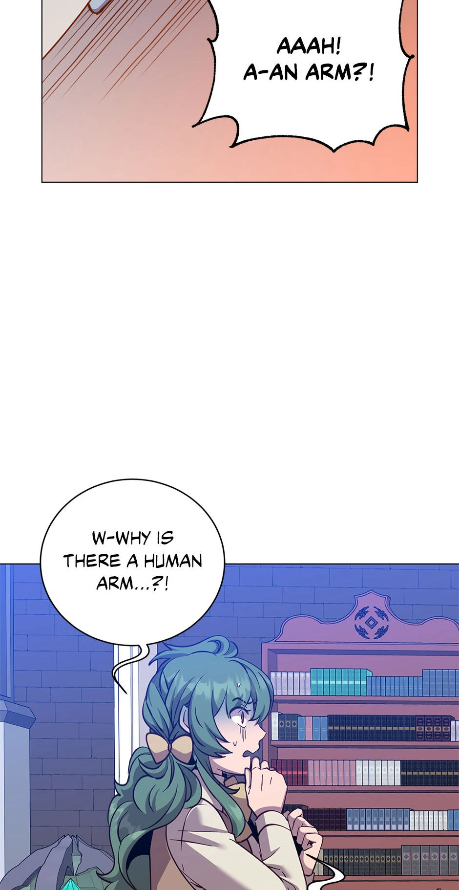 Read The Max Level Hero Strikes Back ENGLISH Manga Online