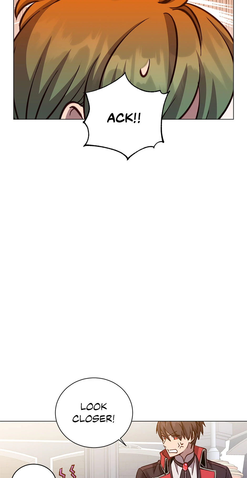 Read The Max Level Hero Strikes Back ENGLISH Manga Online