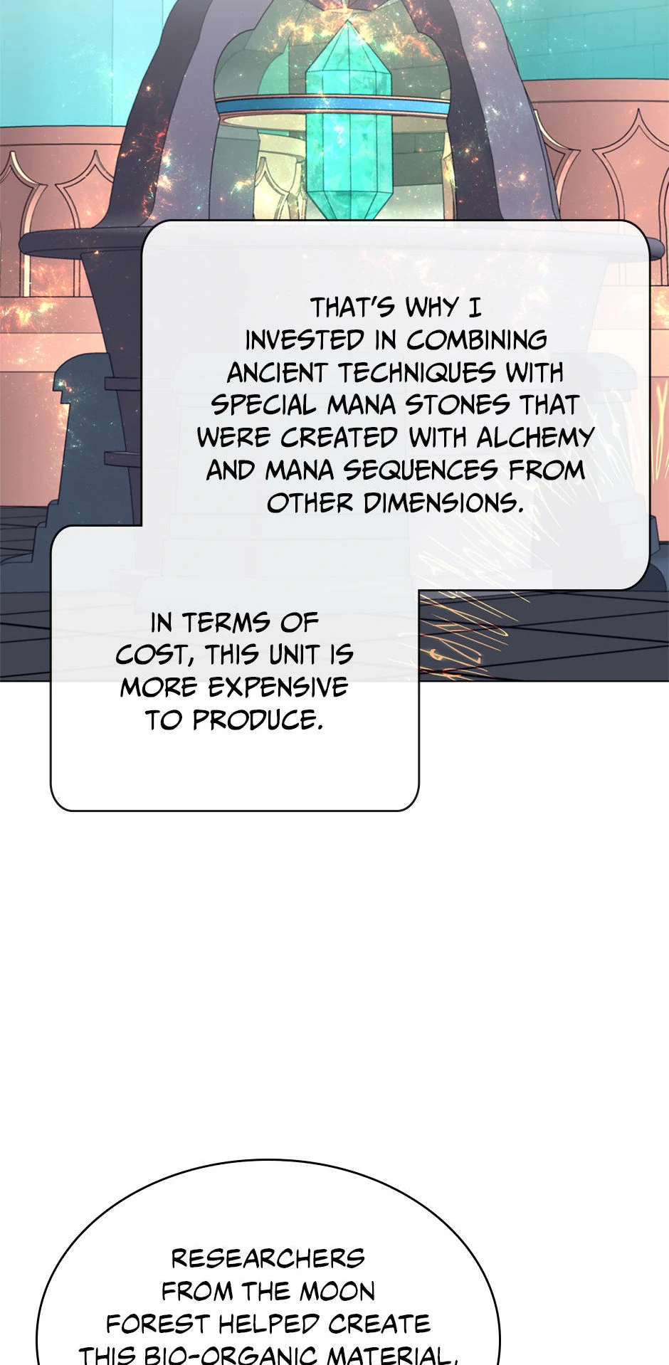 Read The Max Level Hero Strikes Back ENGLISH Manga Online