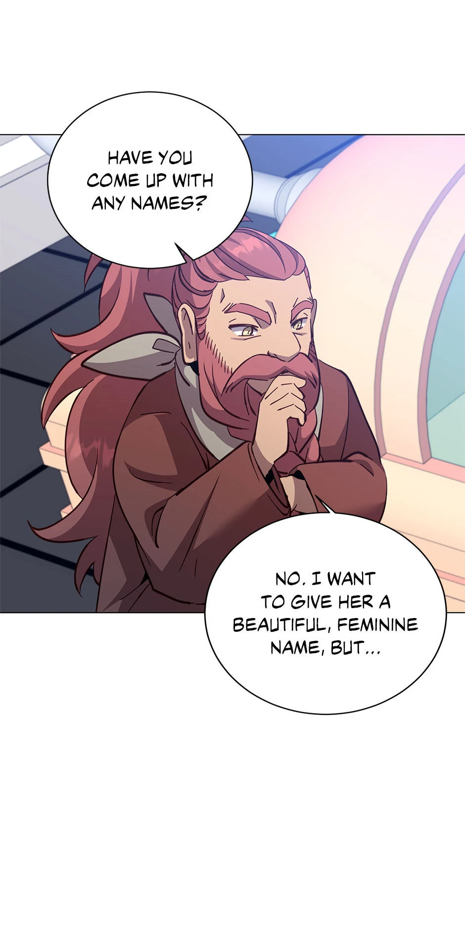 Read The Max Level Hero Strikes Back ENGLISH Manga Online