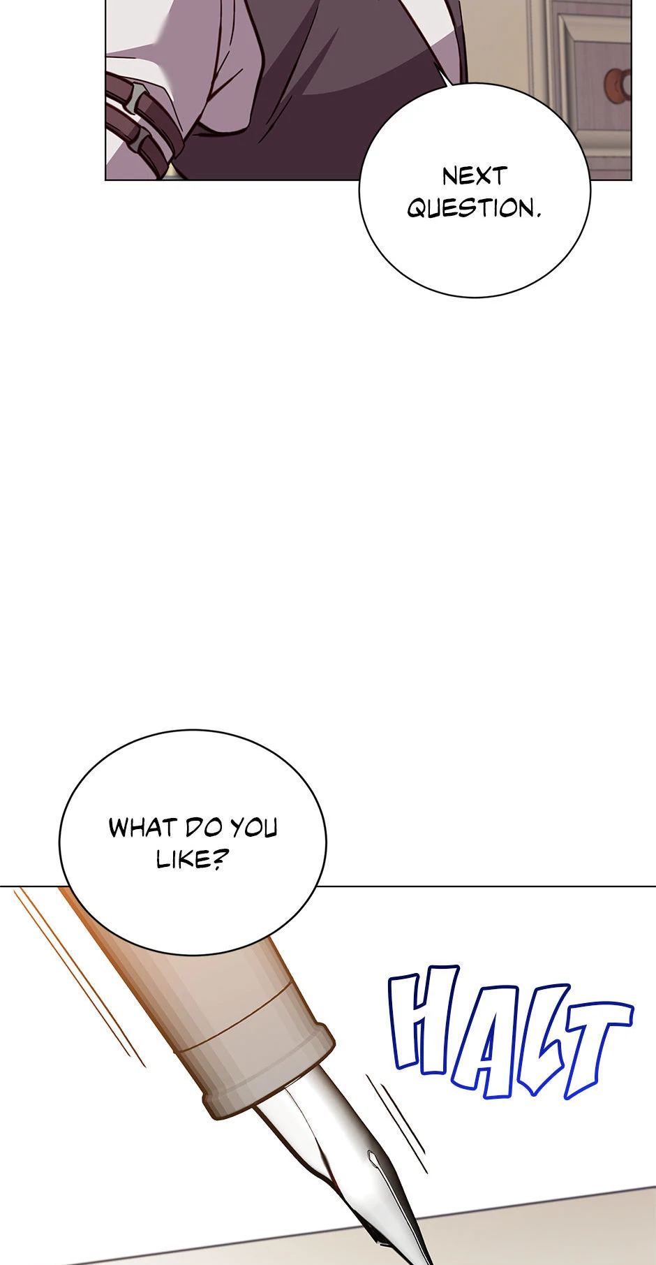 Read The Max Level Hero Strikes Back ENGLISH Manga Online