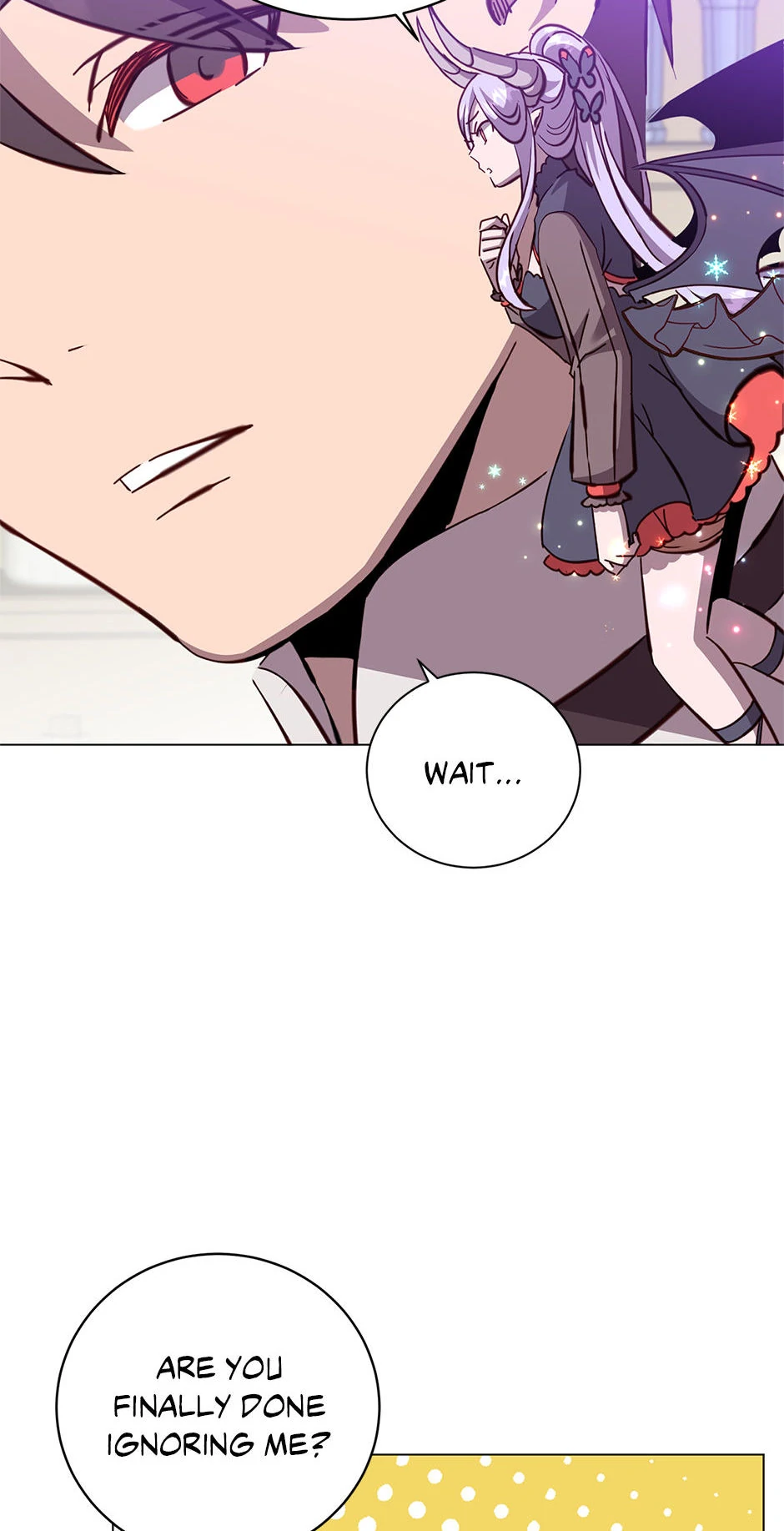 Read The Max Level Hero Strikes Back ENGLISH Manga Online