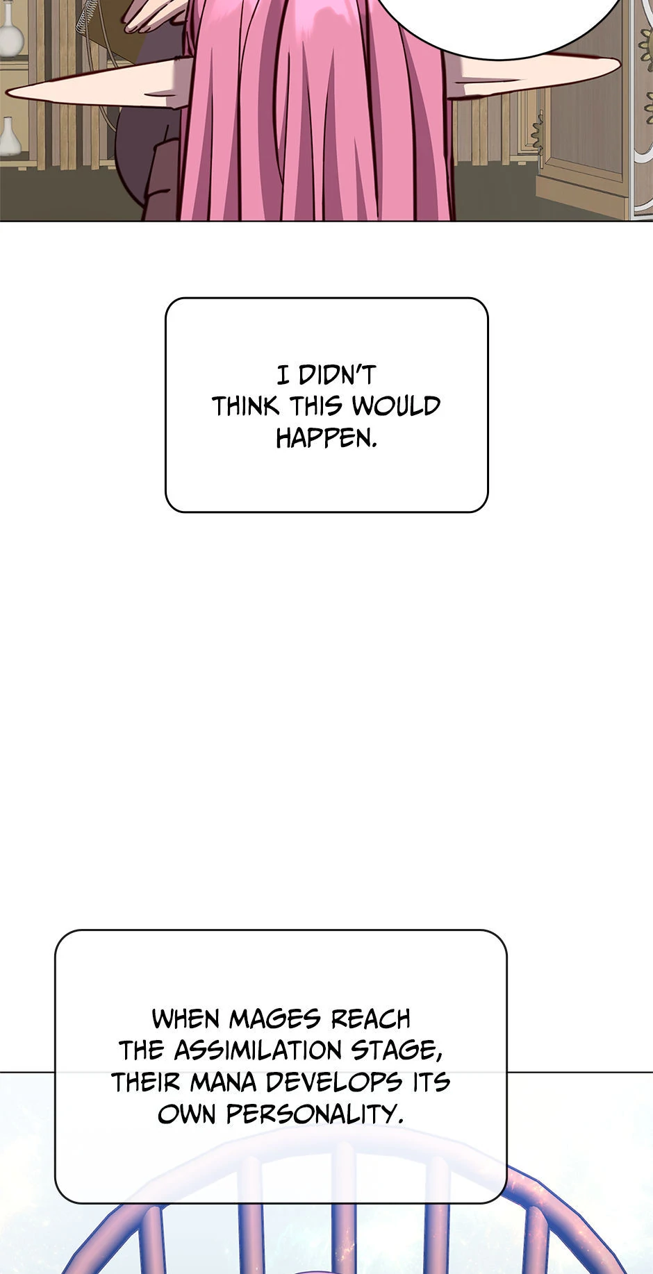 Read The Max Level Hero Strikes Back ENGLISH Manga Online