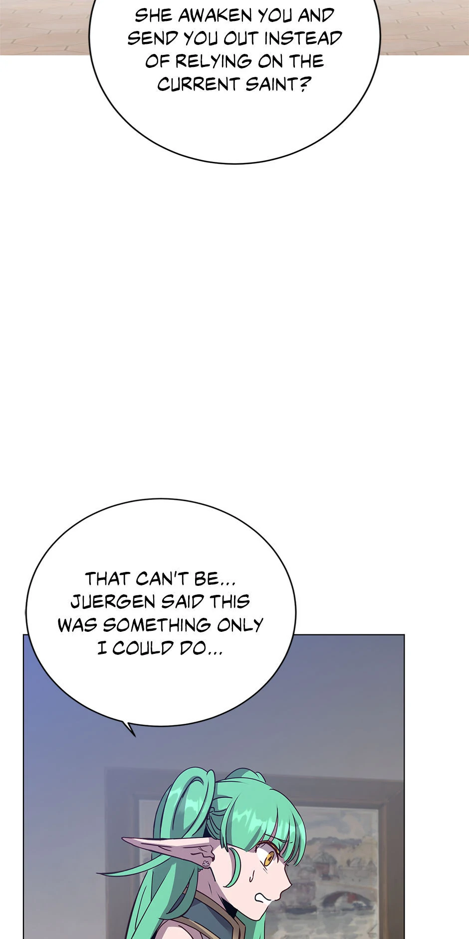 Read The Max Level Hero Strikes Back ENGLISH Manga Online