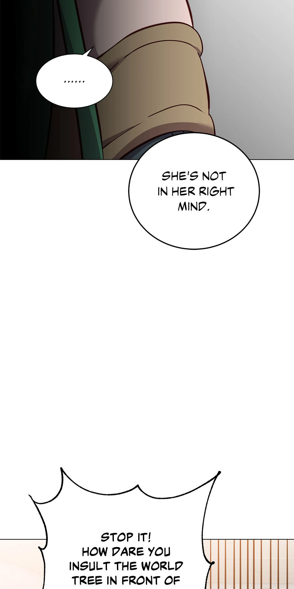 Read The Max Level Hero Strikes Back ENGLISH Manga Online