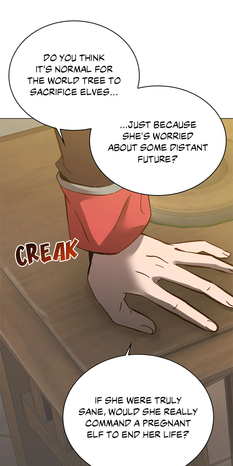 Read The Max Level Hero Strikes Back ENGLISH Manga Online