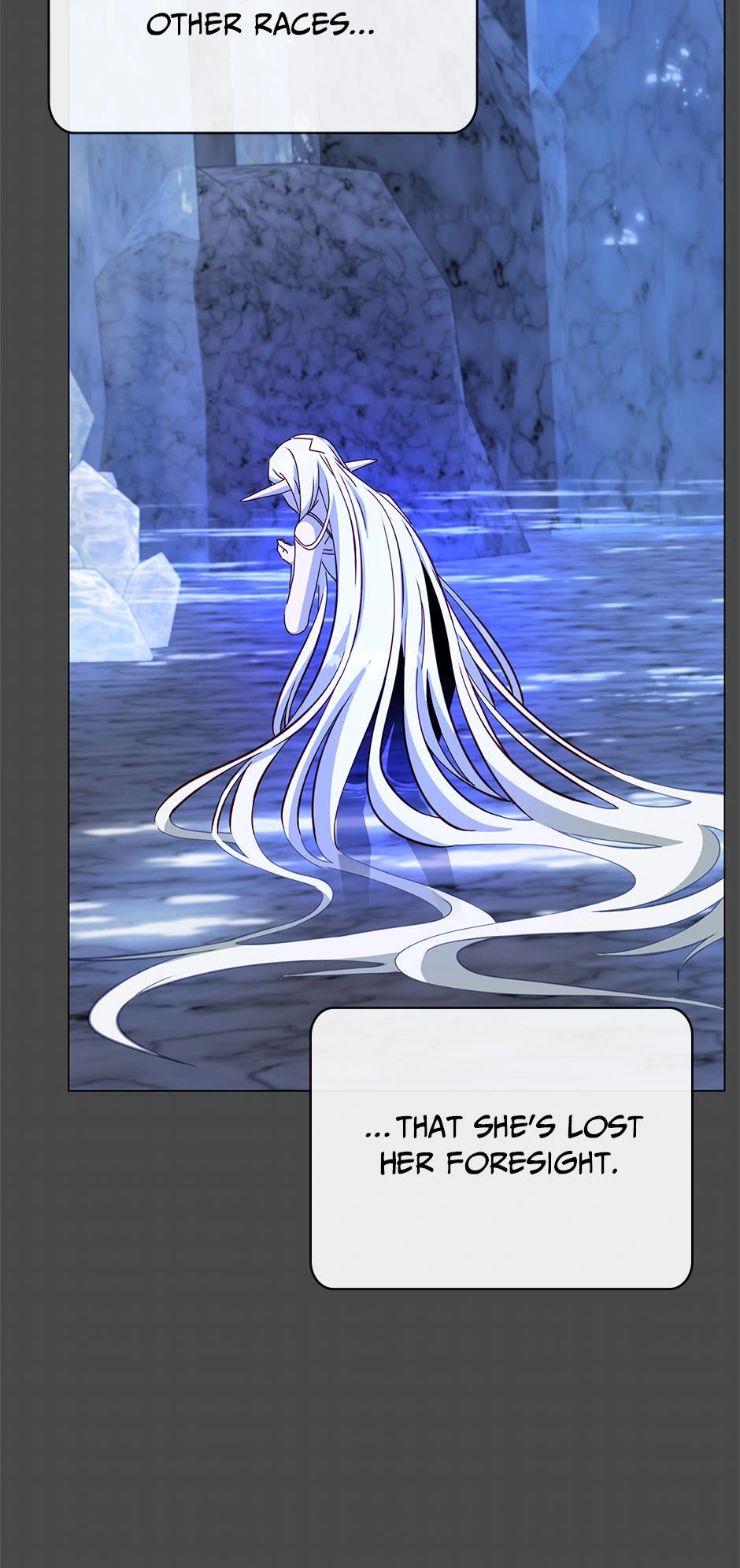 Read The Max Level Hero Strikes Back ENGLISH Manga Online