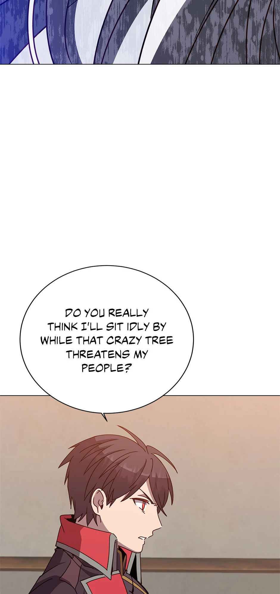 Read The Max Level Hero Strikes Back ENGLISH Manga Online