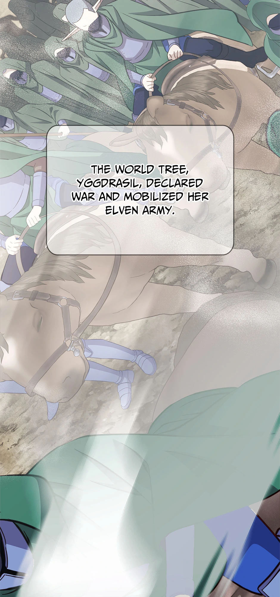 Read The Max Level Hero Strikes Back ENGLISH Manga Online