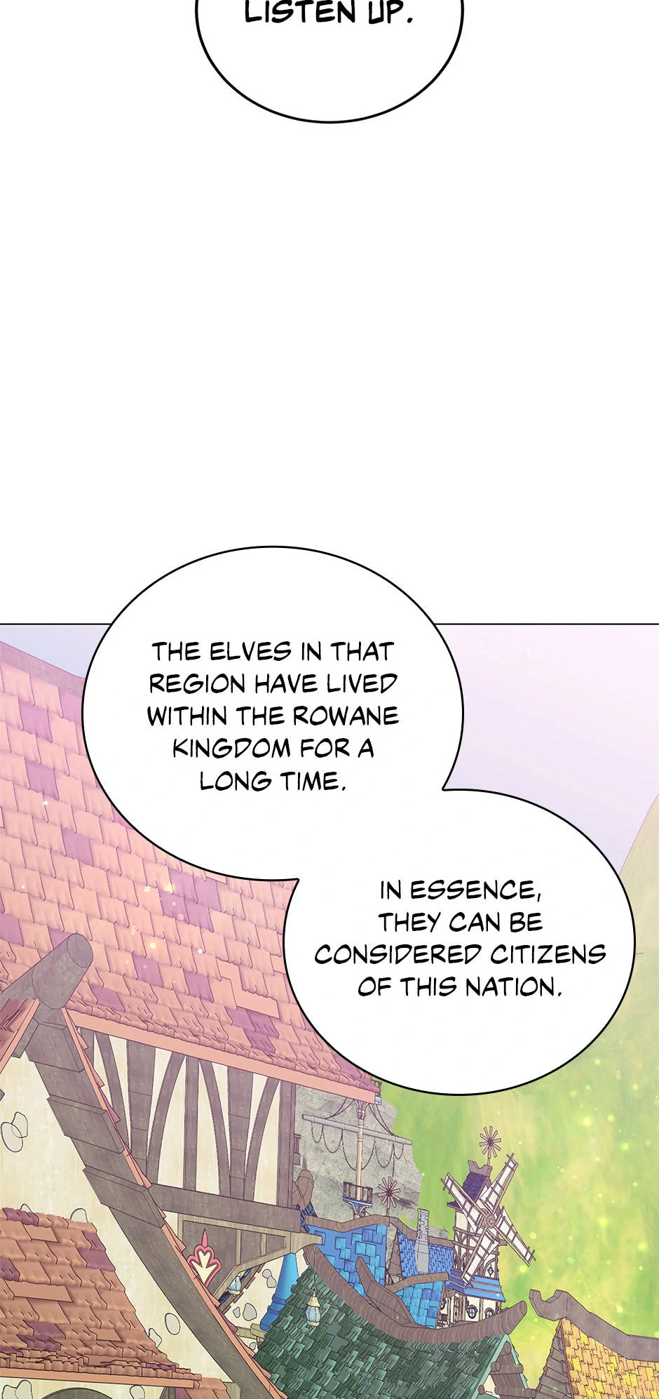 Read The Max Level Hero Strikes Back ENGLISH Manga Online