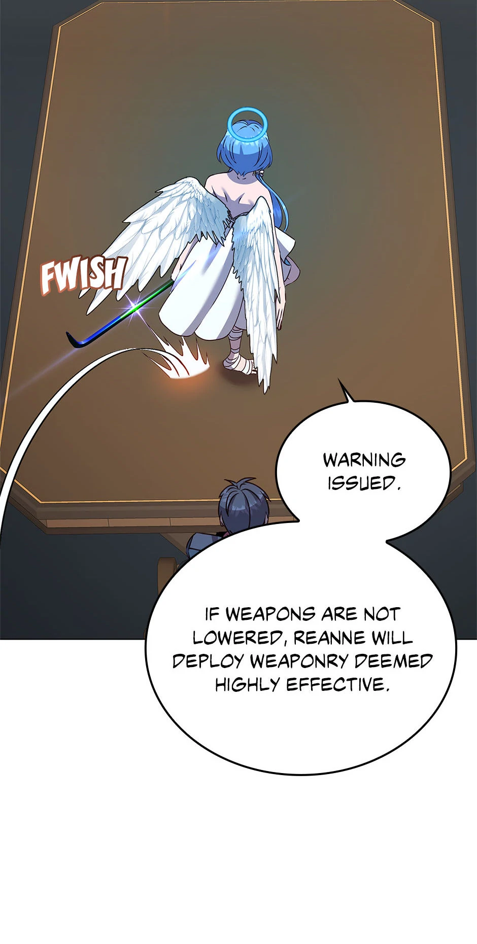 Read The Max Level Hero Strikes Back ENGLISH Manga Online