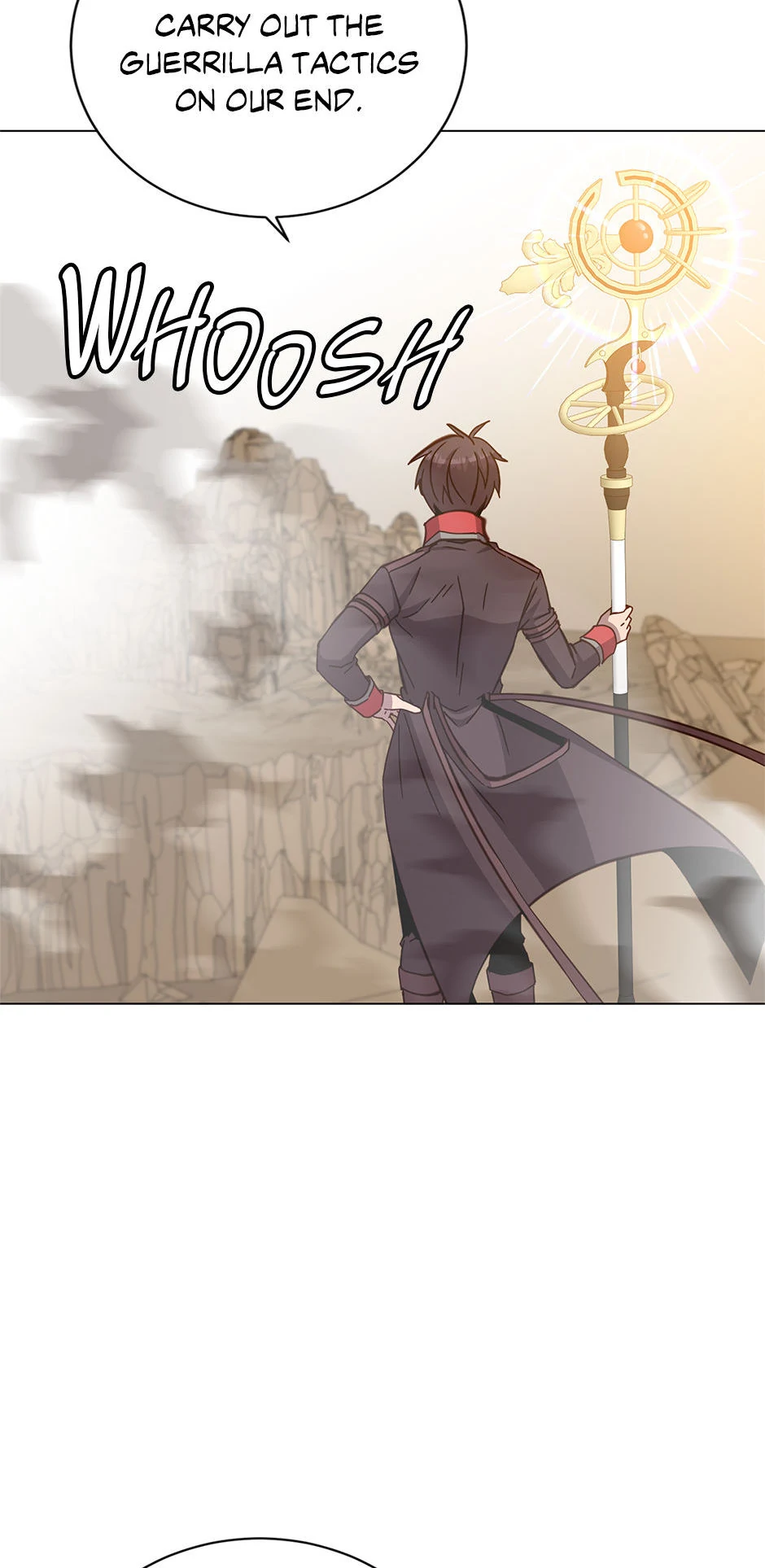 Read The Max Level Hero Strikes Back ENGLISH Manga Online