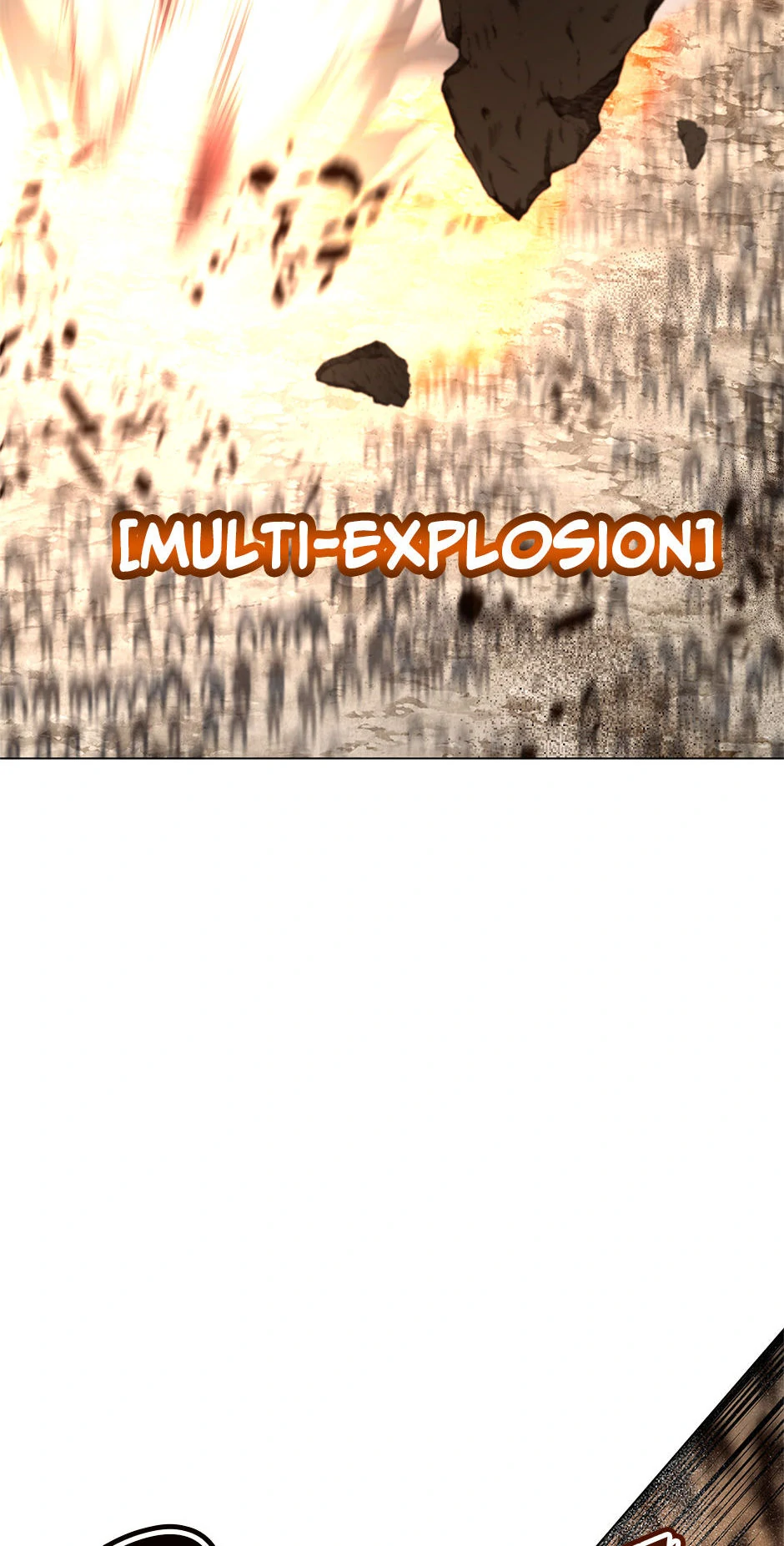 Read The Max Level Hero Strikes Back ENGLISH Manga Online