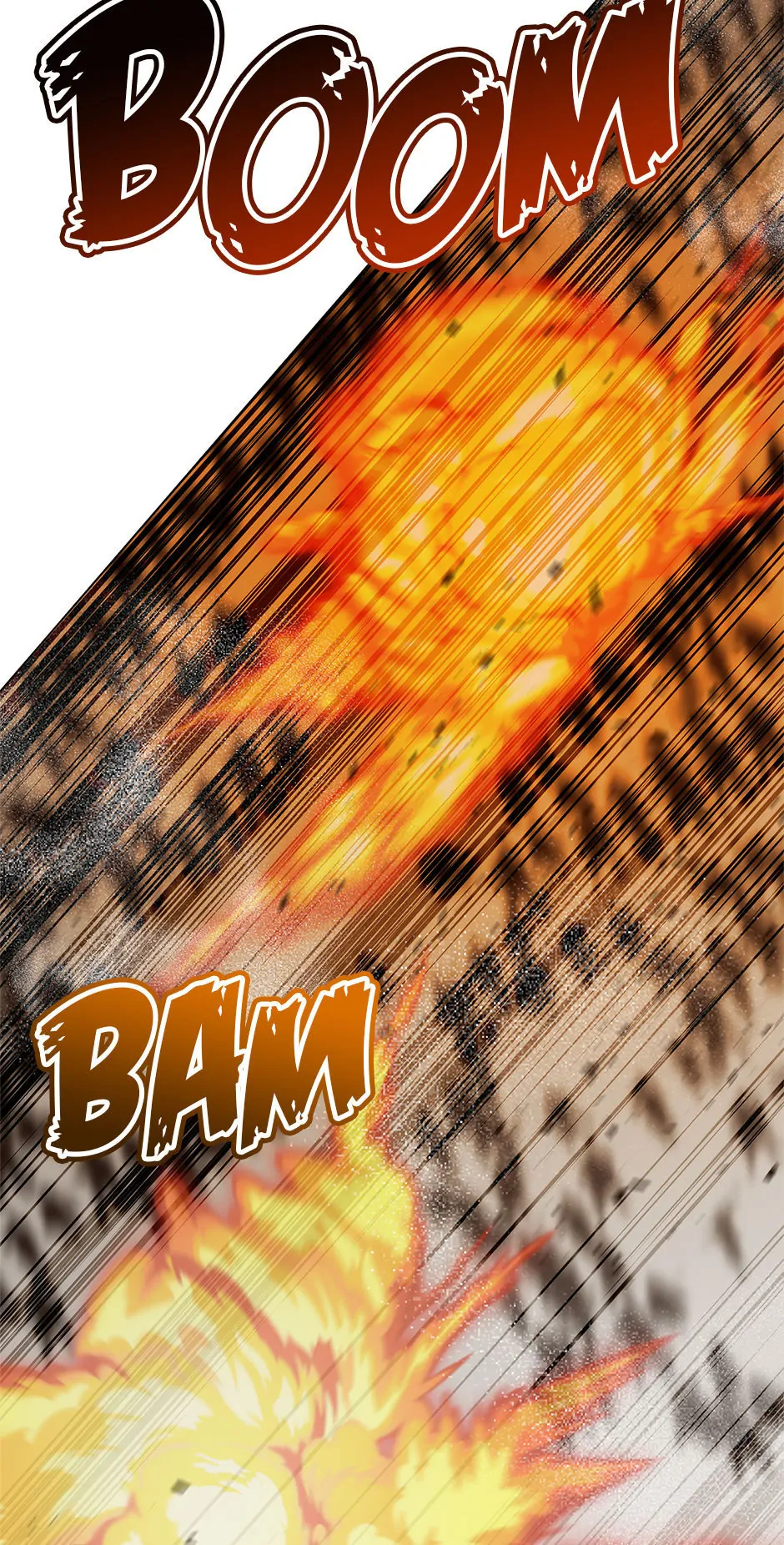 Read The Max Level Hero Strikes Back ENGLISH Manga Online