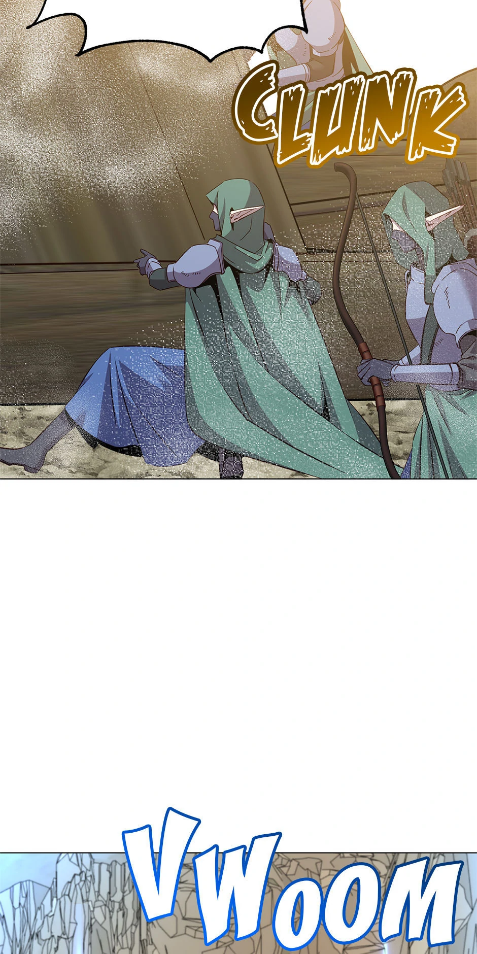 Read The Max Level Hero Strikes Back ENGLISH Manga Online