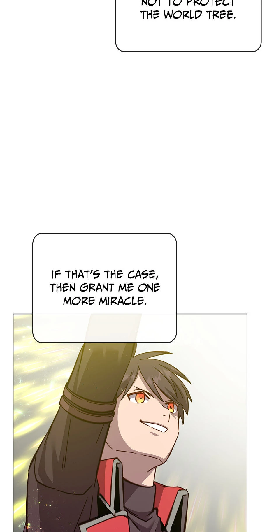 Read The Max Level Hero Strikes Back ENGLISH Manga Online