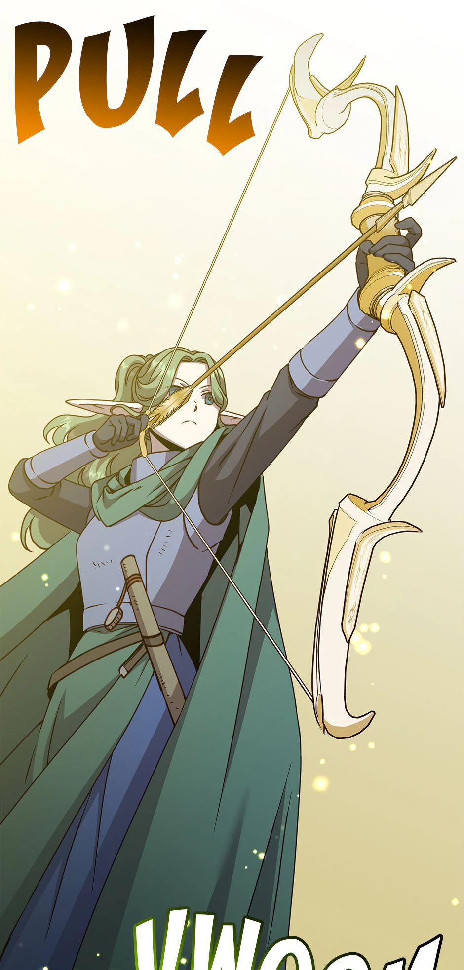 Read The Max Level Hero Strikes Back ENGLISH Manga Online