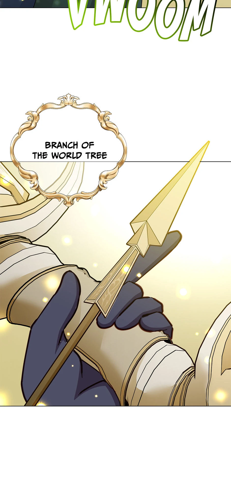 Read The Max Level Hero Strikes Back ENGLISH Manga Online