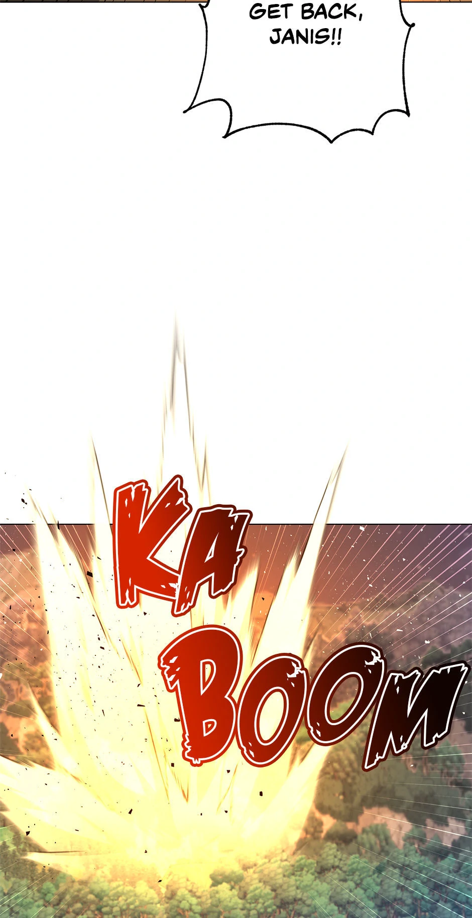 Read The Max Level Hero Strikes Back ENGLISH Manga Online