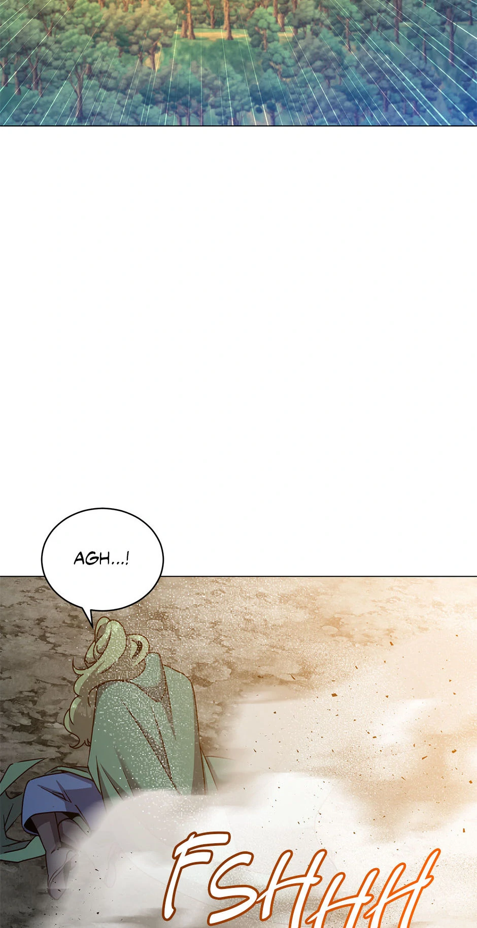 Read The Max Level Hero Strikes Back ENGLISH Manga Online