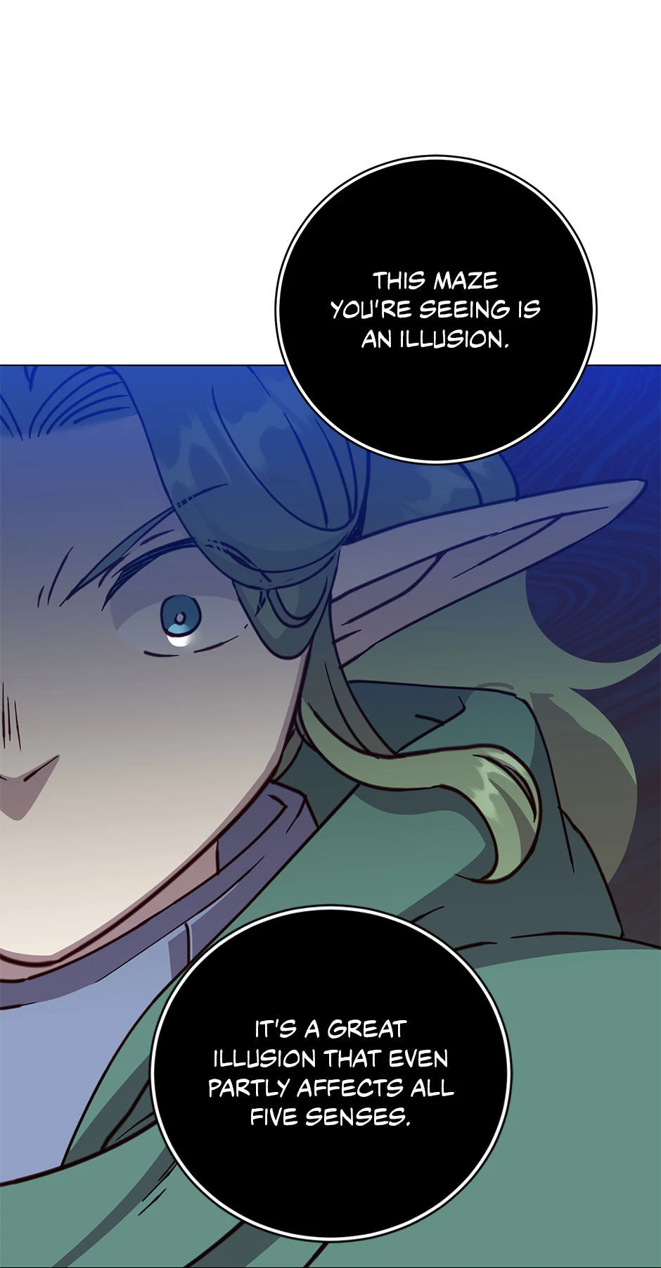 Read The Max Level Hero Strikes Back ENGLISH Manga Online