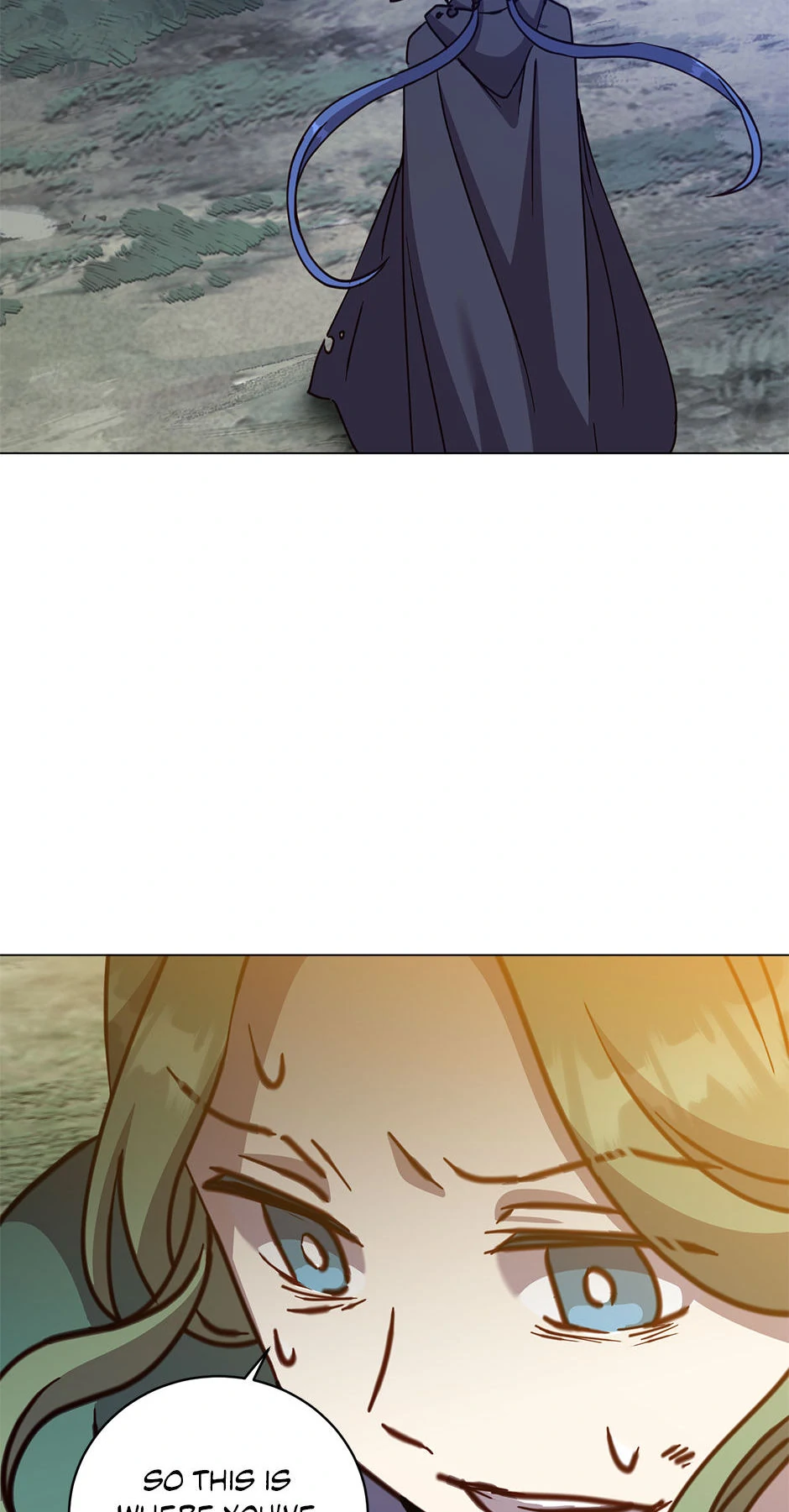 Read The Max Level Hero Strikes Back ENGLISH Manga Online