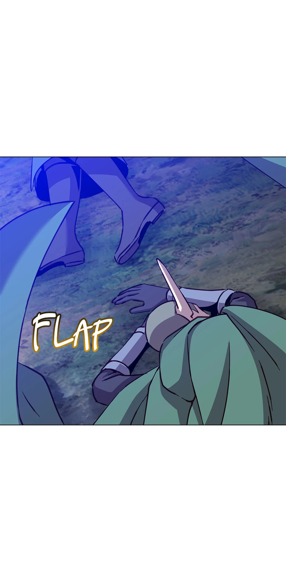 Read The Max Level Hero Strikes Back ENGLISH Manga Online