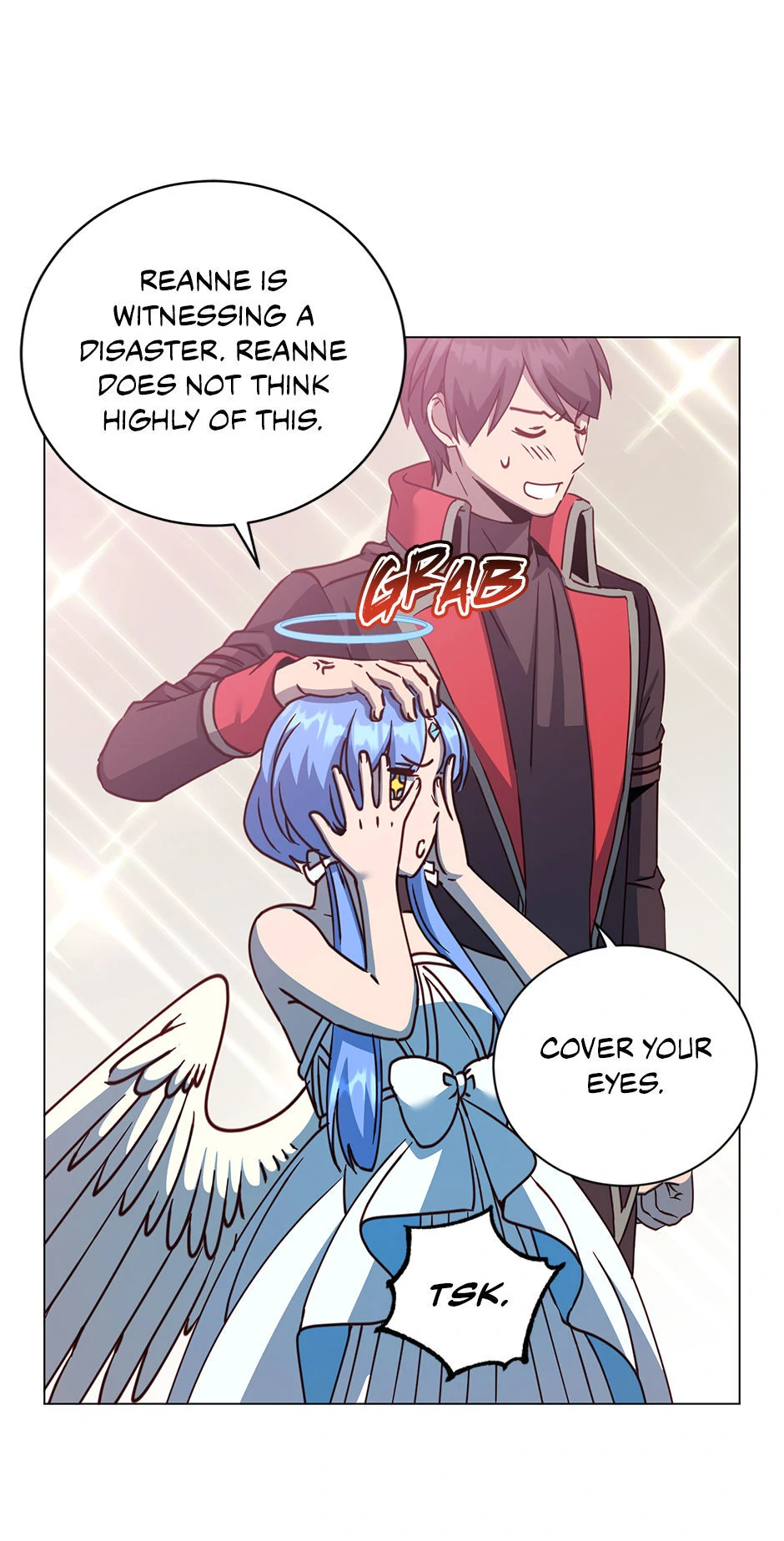 Read The Max Level Hero Strikes Back ENGLISH Manga Online