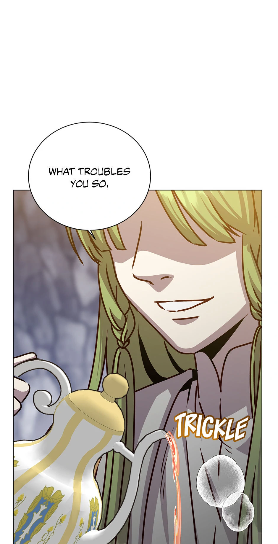 Read The Max Level Hero Strikes Back ENGLISH Manga Online