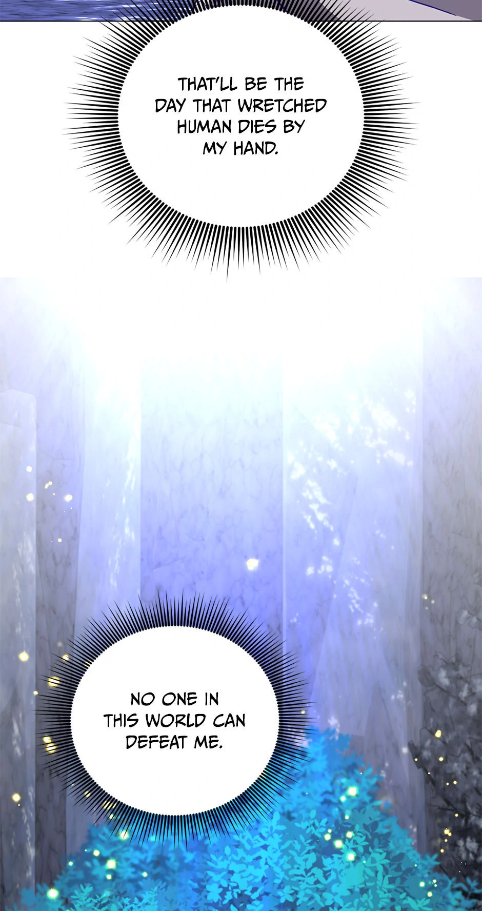 Read The Max Level Hero Strikes Back ENGLISH Manga Online