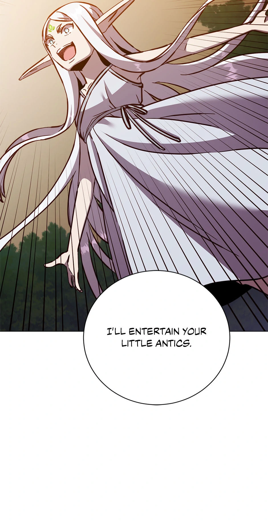 Read The Max Level Hero Strikes Back ENGLISH Manga Online