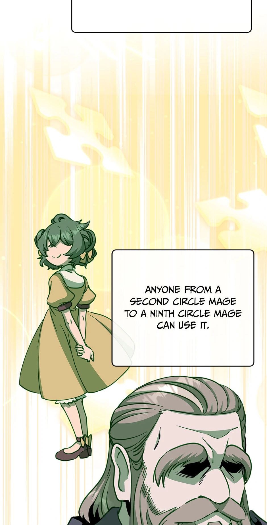 Read The Max Level Hero Strikes Back ENGLISH Manga Online