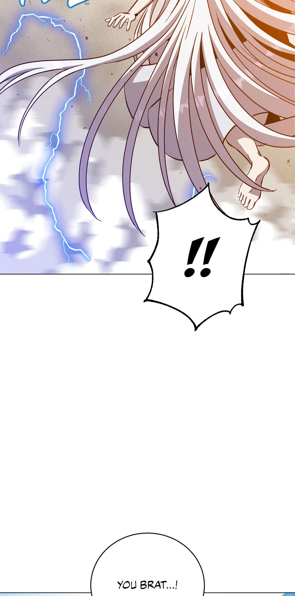 Read The Max Level Hero Strikes Back ENGLISH Manga Online