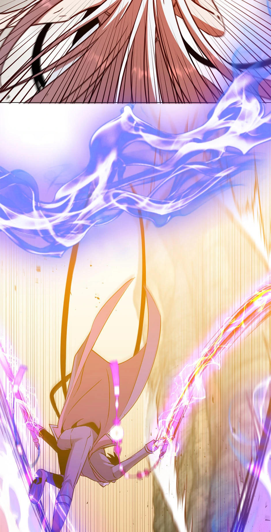 Read The Max Level Hero Strikes Back ENGLISH Manga Online