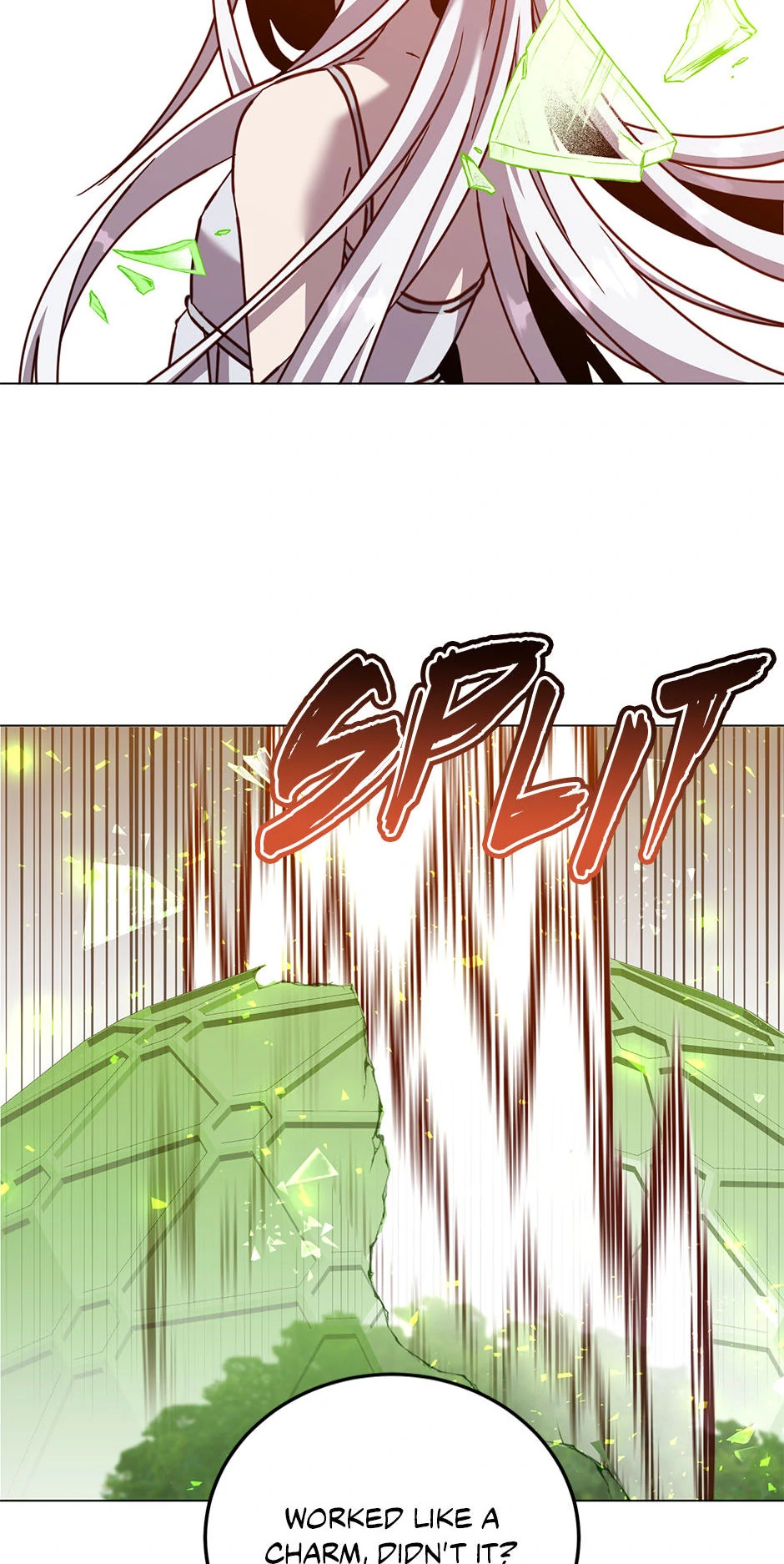 Read The Max Level Hero Strikes Back ENGLISH Manga Online