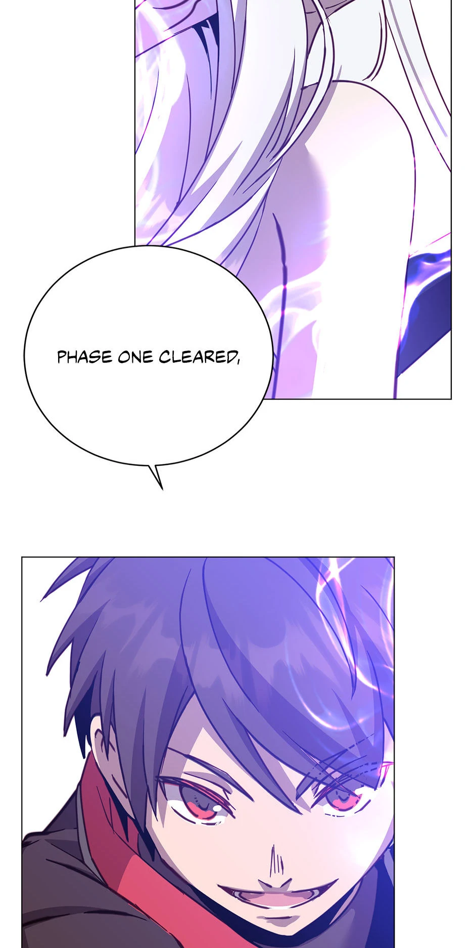 Read The Max Level Hero Strikes Back ENGLISH Manga Online