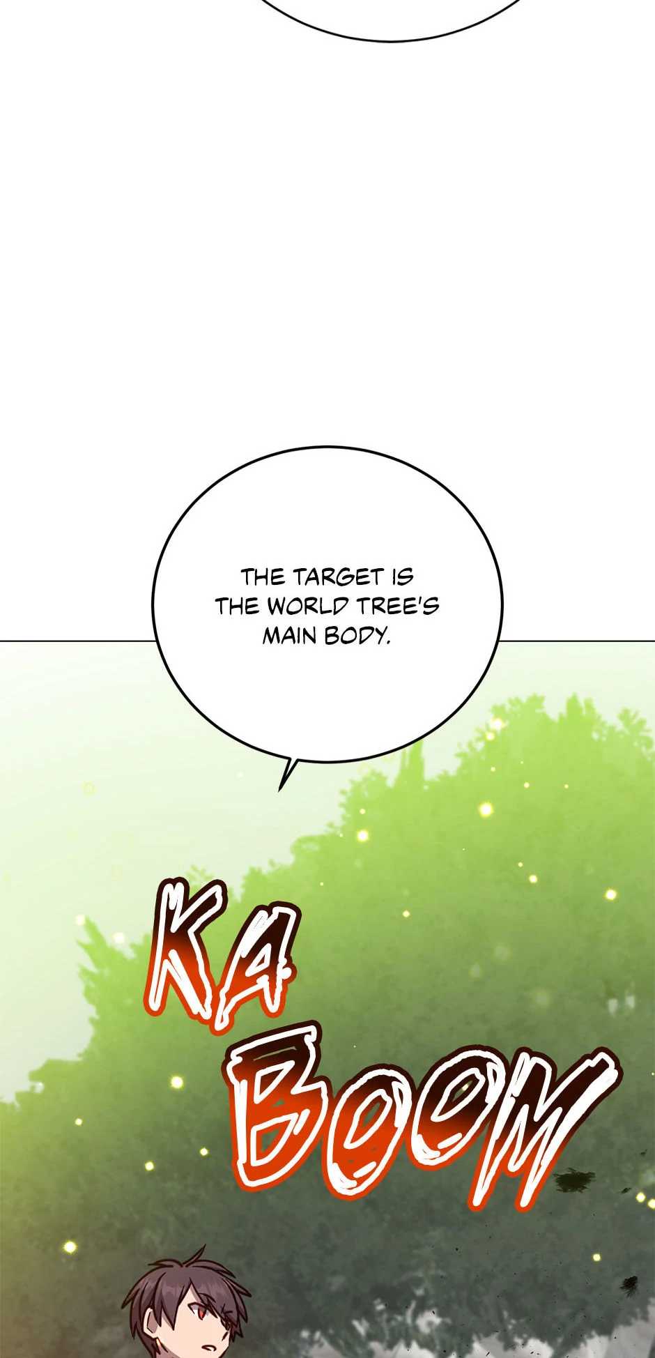 Read The Max Level Hero Strikes Back ENGLISH Manga Online