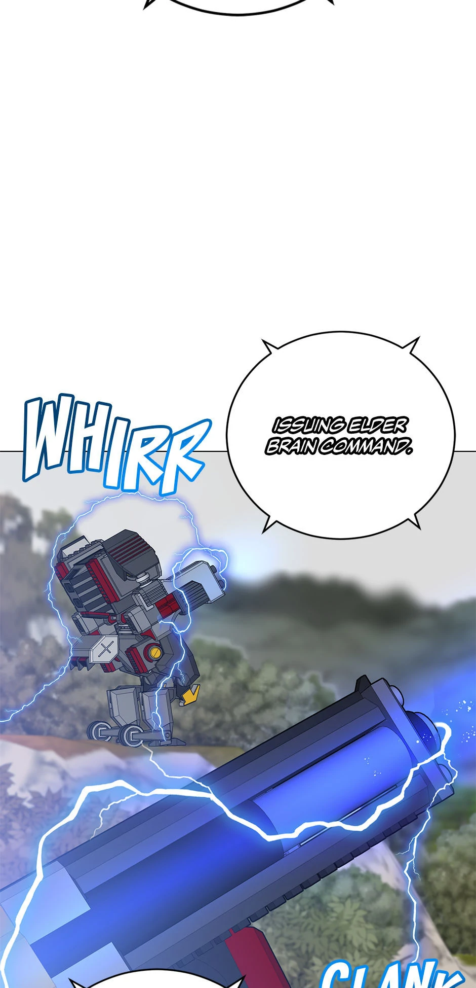 Read The Max Level Hero Strikes Back ENGLISH Manga Online