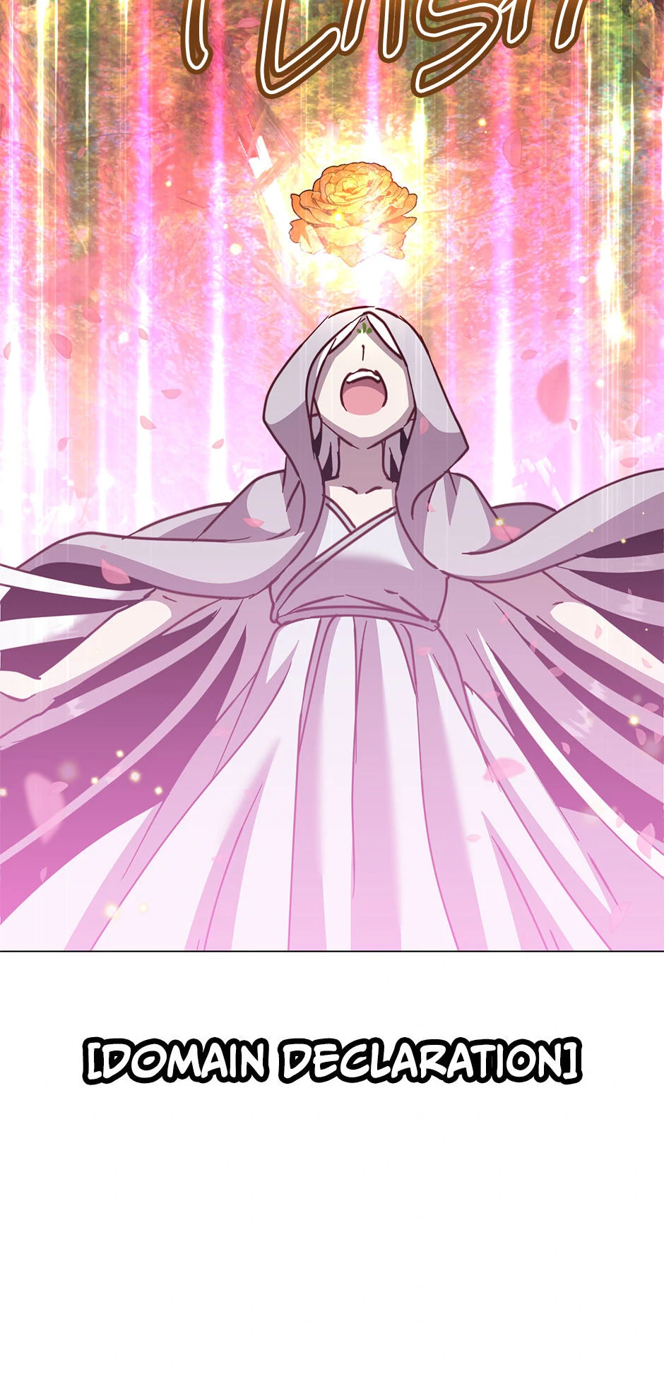 Read The Max Level Hero Strikes Back ENGLISH Manga Online