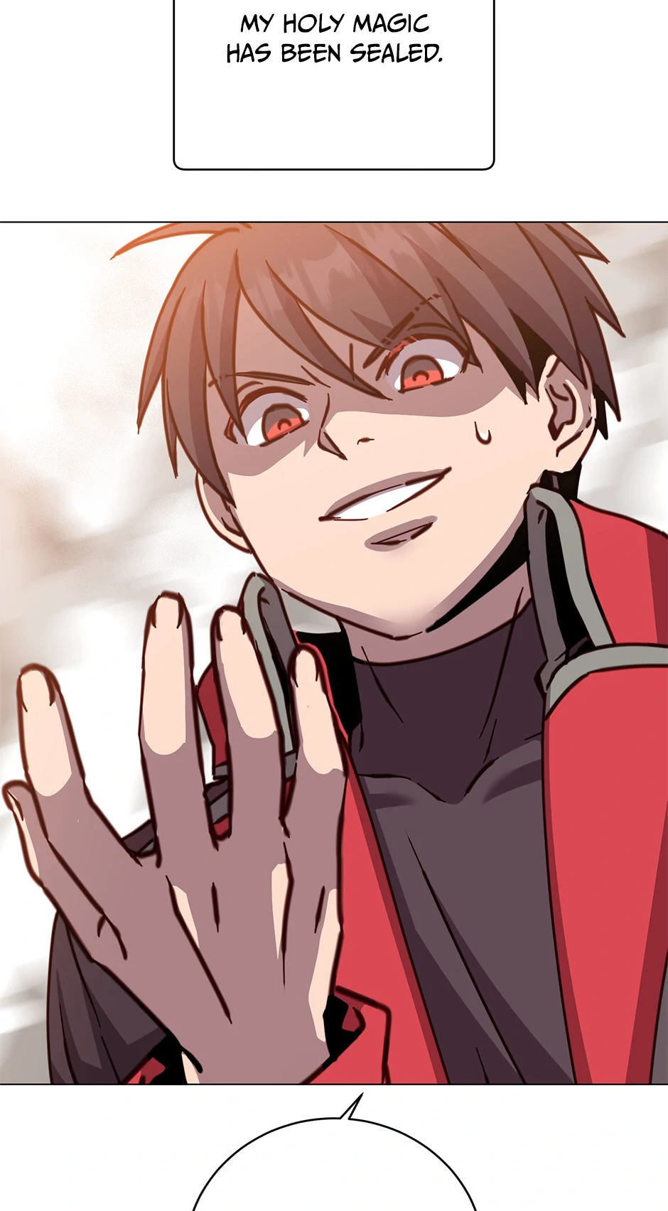 Read The Max Level Hero Strikes Back ENGLISH Manga Online