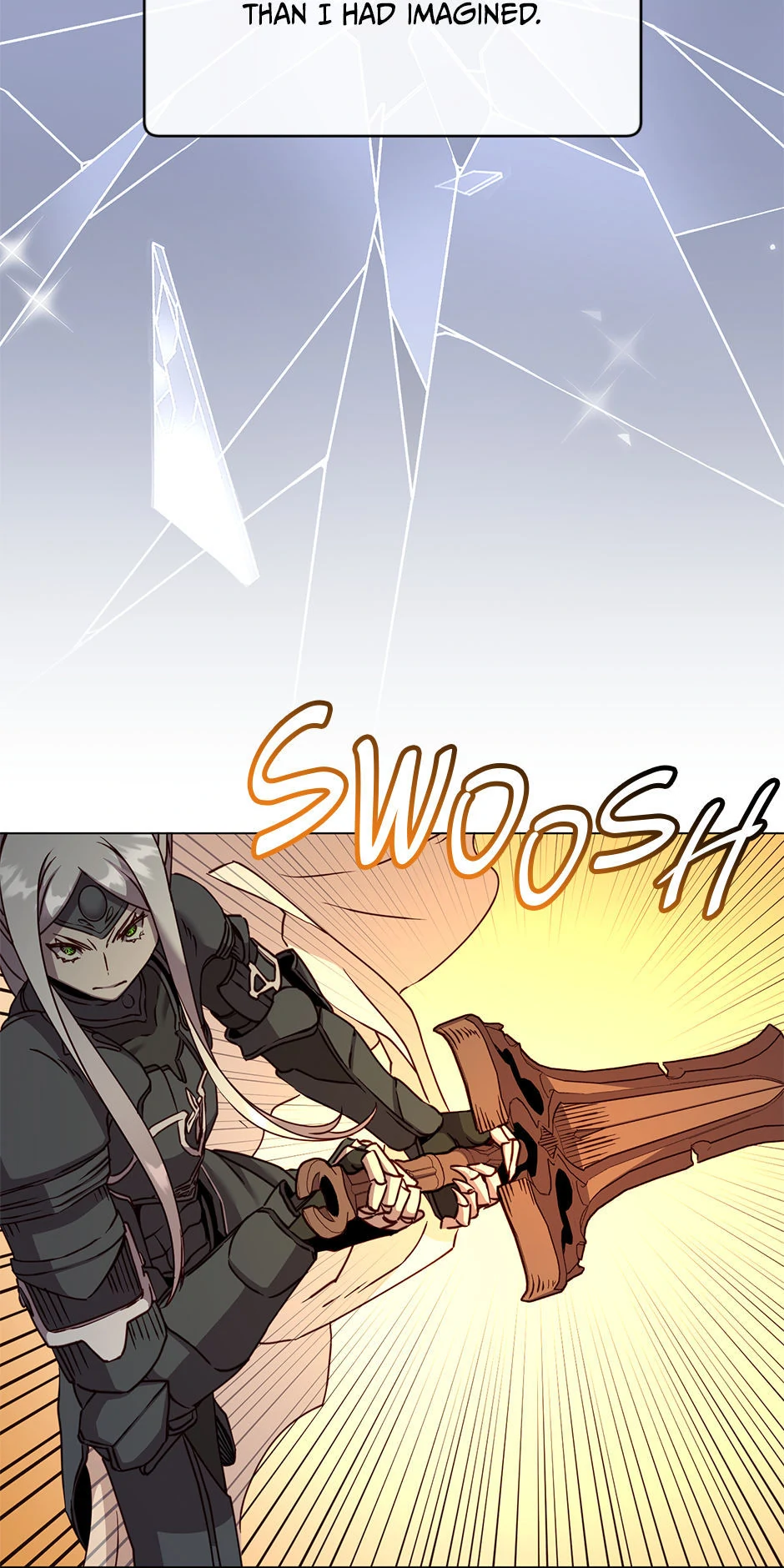 Read The Max Level Hero Strikes Back ENGLISH Manga Online