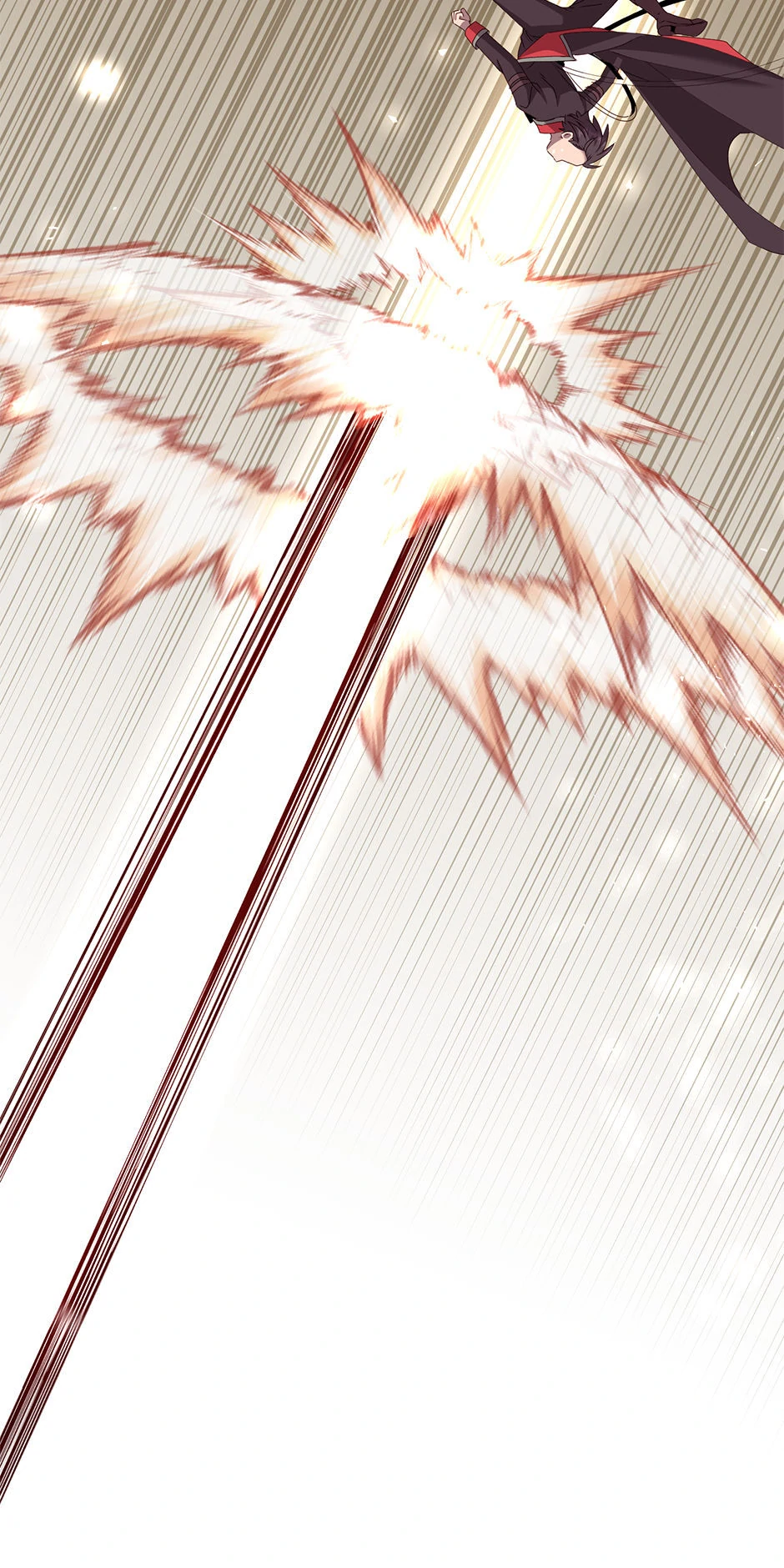 Read The Max Level Hero Strikes Back ENGLISH Manga Online