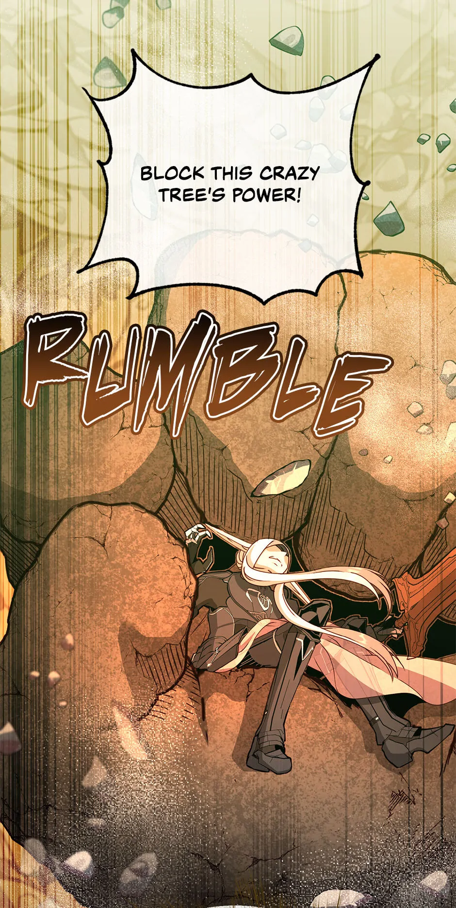 Read The Max Level Hero Strikes Back ENGLISH Manga Online