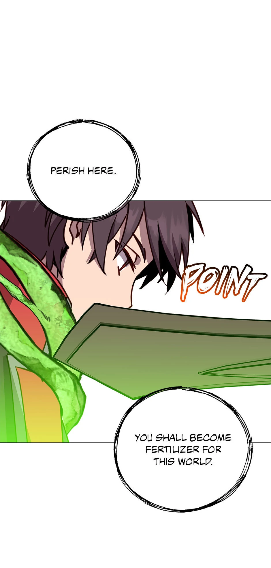 Read The Max Level Hero Strikes Back ENGLISH Manga Online