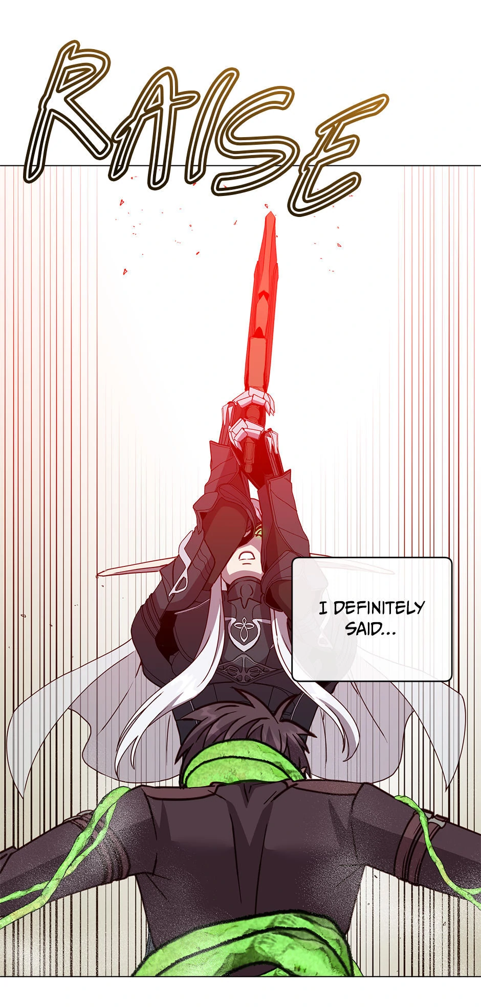 Read The Max Level Hero Strikes Back ENGLISH Manga Online