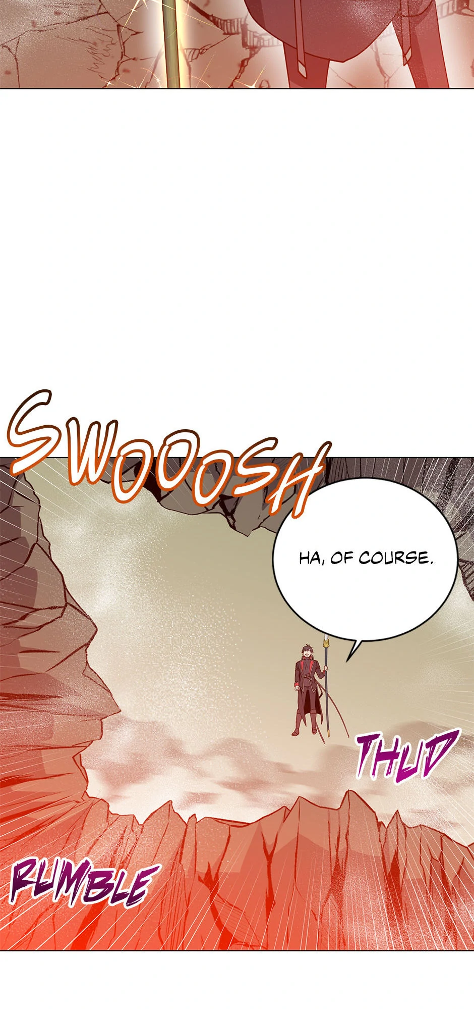 Read The Max Level Hero Strikes Back ENGLISH Manga Online