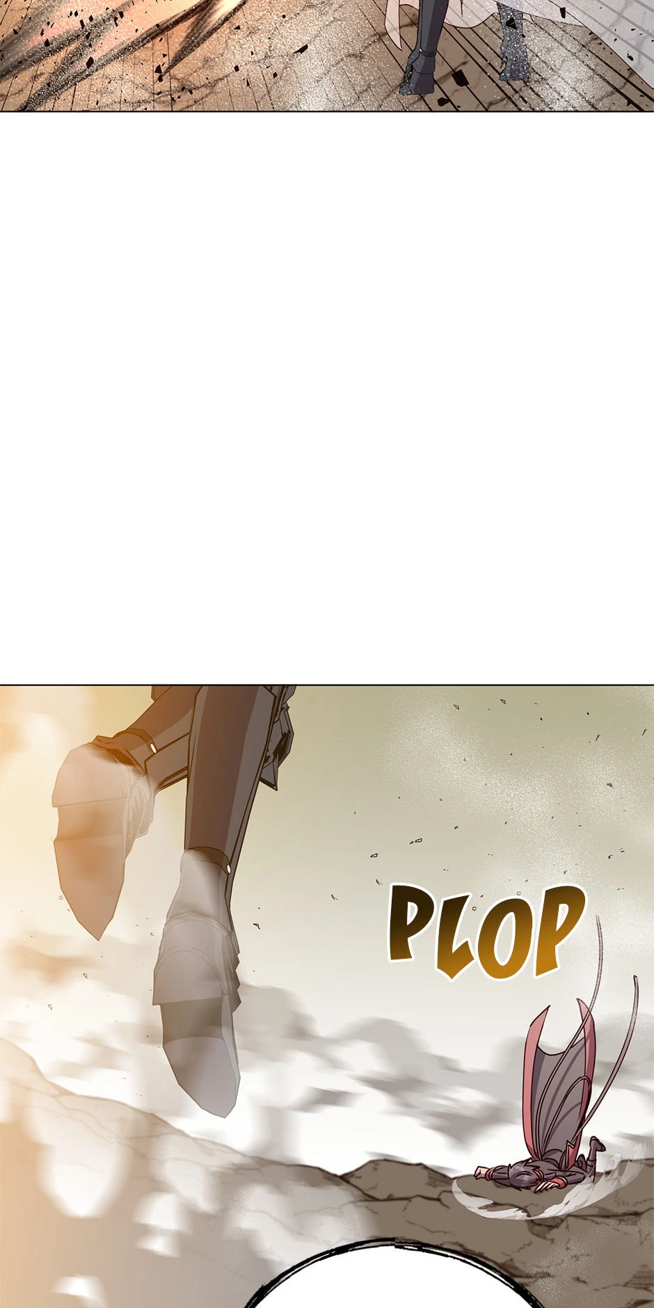 Read The Max Level Hero Strikes Back ENGLISH Manga Online