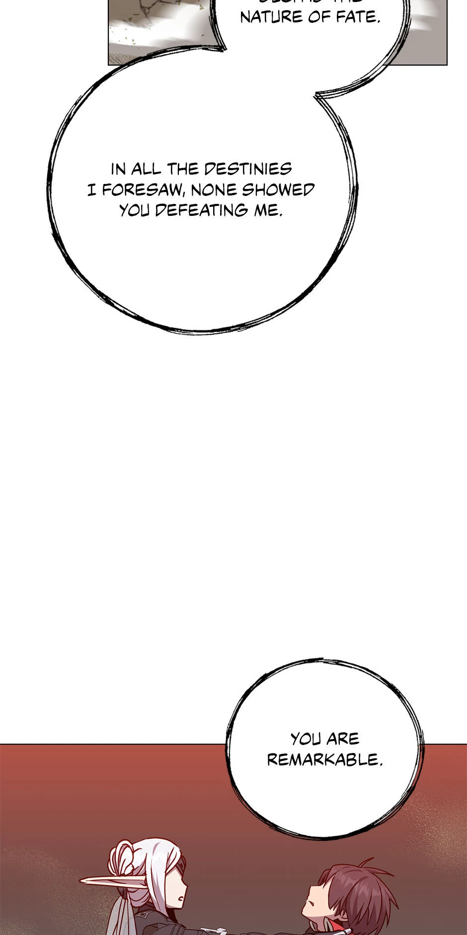 Read The Max Level Hero Strikes Back ENGLISH Manga Online