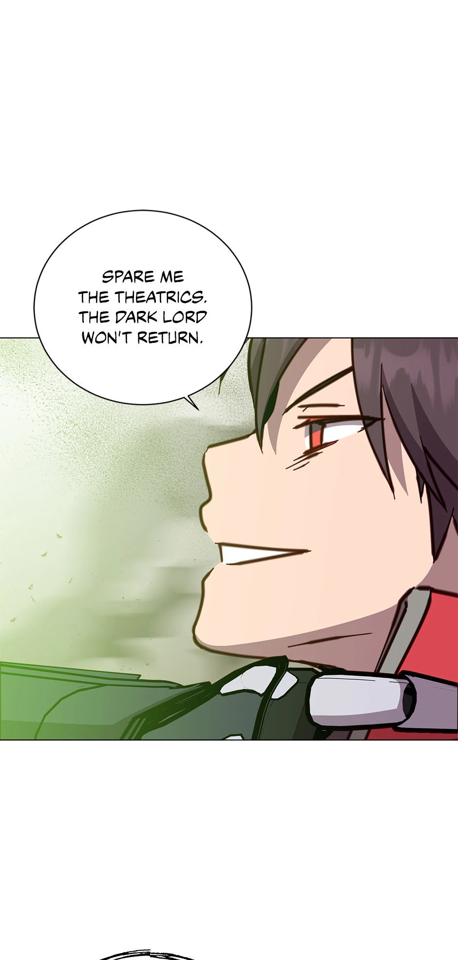 Read The Max Level Hero Strikes Back ENGLISH Manga Online