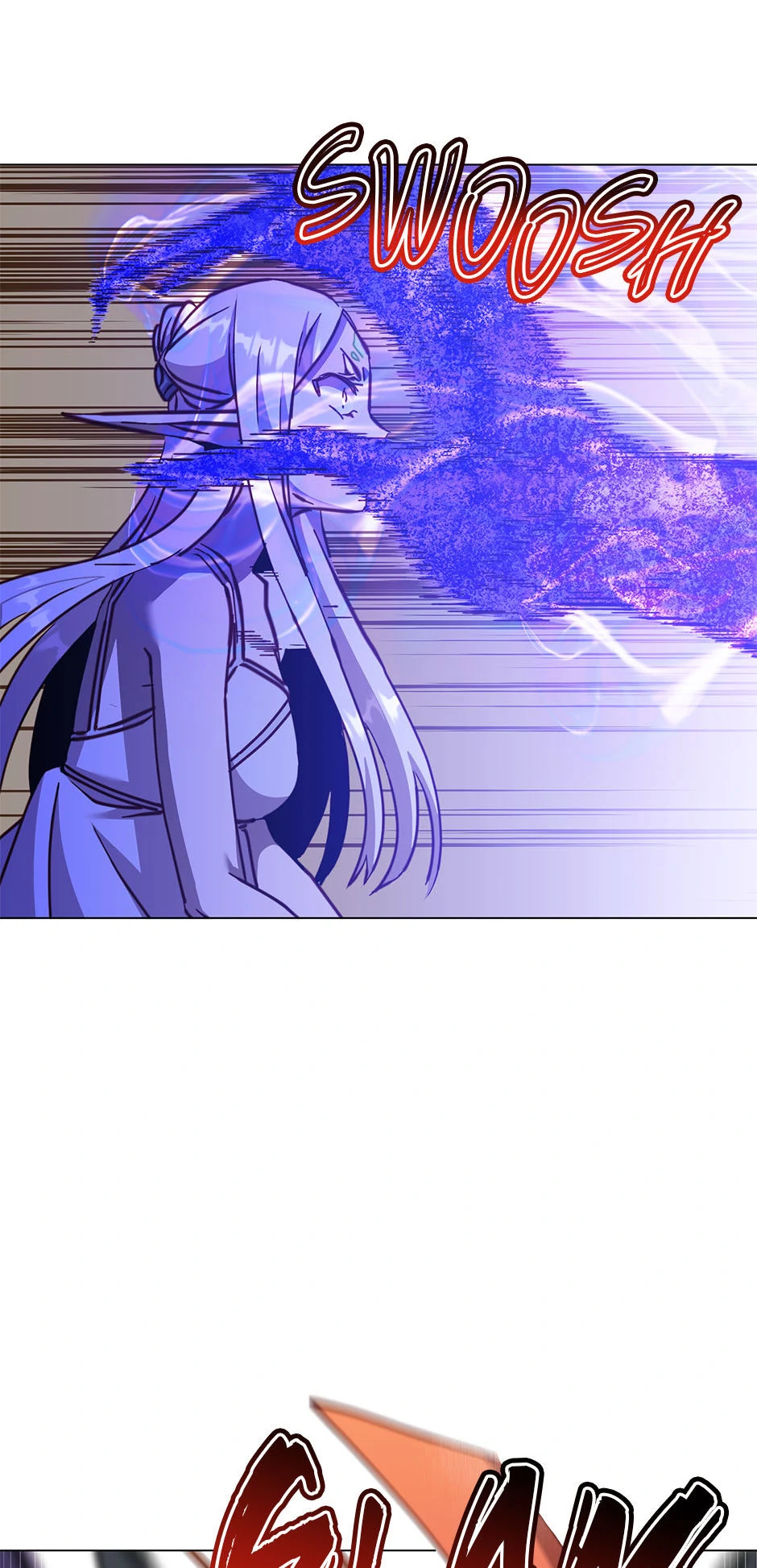 Read The Max Level Hero Strikes Back ENGLISH Manga Online